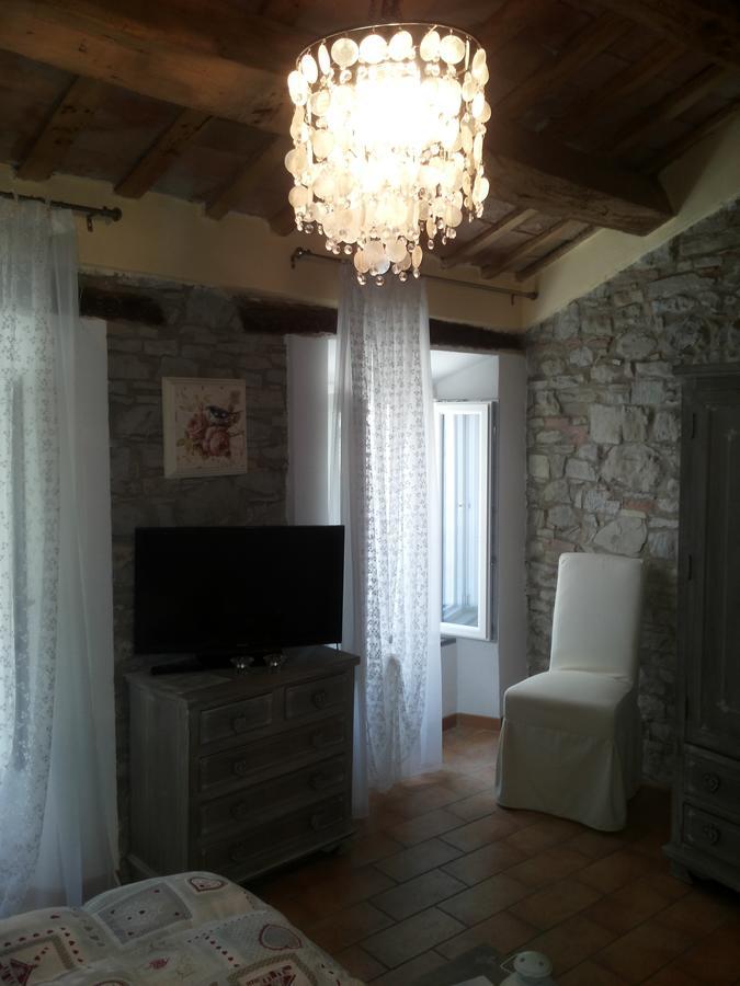 Fra Bosco E Cielo B&B Mercato Saraceno 外观 照片